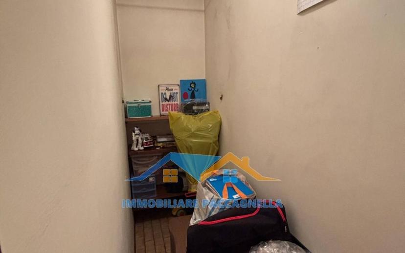 Villa a schiera via Canaletti, Centro, Adria — foto 45 di 51