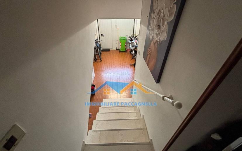 Villa a schiera via Canaletti, Centro, Adria — foto 26 di 51