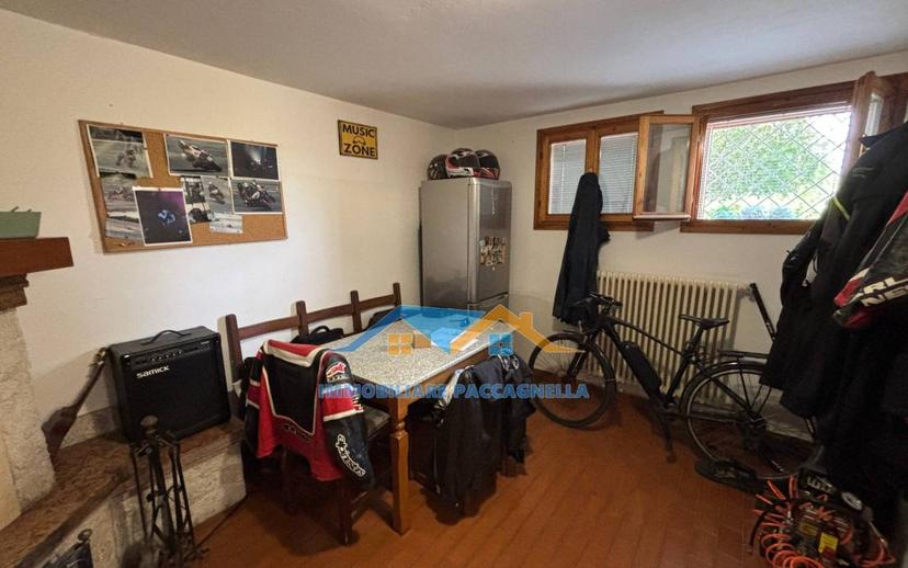 Villa a schiera via Canaletti, Centro, Adria — foto 19 di 51