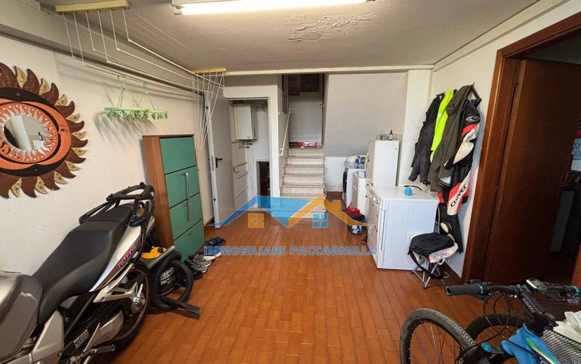 Villa a schiera via Canaletti, Centro, Adria — foto 14 di 51
