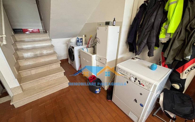 Villa a schiera via Canaletti, Centro, Adria — foto 38 di 51