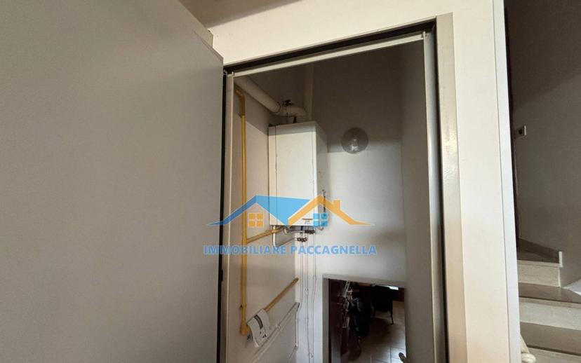 Villa a schiera via Canaletti, Centro, Adria — foto 39 di 51