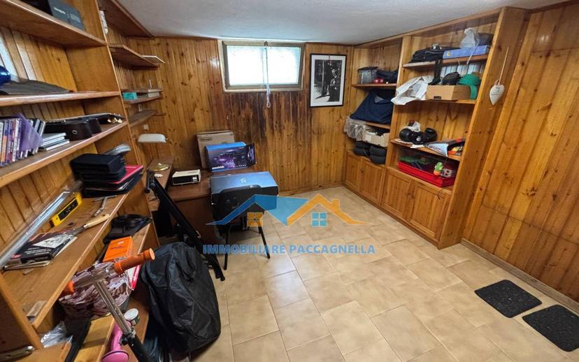 Villa a schiera via Canaletti, Centro, Adria — foto 40 di 51