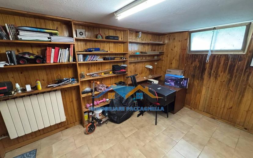 Villa a schiera via Canaletti, Centro, Adria — foto 48 di 51