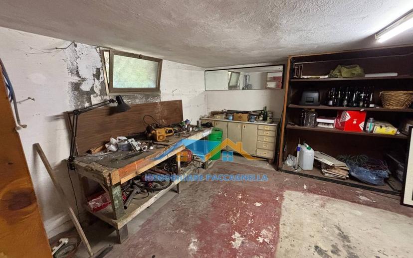 Villa a schiera via Canaletti, Centro, Adria — foto 41 di 51