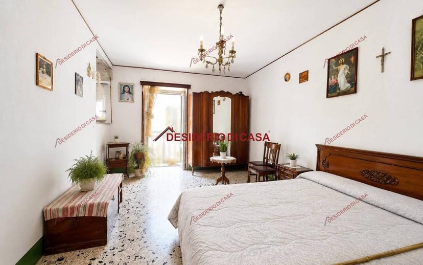 Terratetto unifamiliare via Madonie 18, Centro, Castellana Sicula — foto 4 di 5