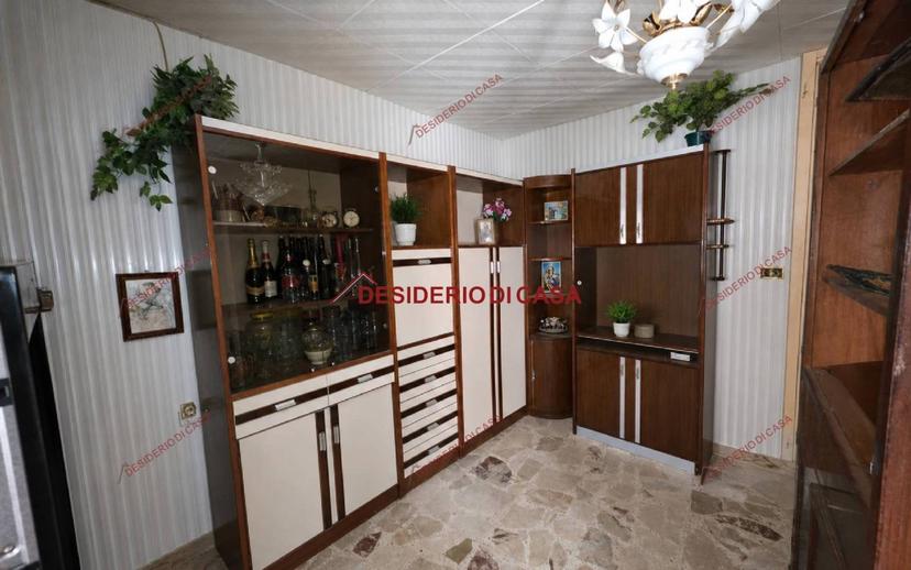 Terratetto unifamiliare via Madonie 18, Centro, Castellana Sicula — foto 3 di 5