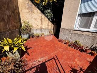 Terratetto plurifamiliare via Giulio Tanini, Borgoratti, Genova — foto 23 di 23