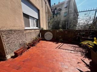 Terratetto plurifamiliare via Giulio Tanini, Borgoratti, Genova — foto 20 di 23