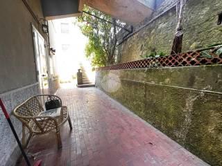 Terratetto plurifamiliare via Giulio Tanini, Borgoratti, Genova — foto 16 di 23