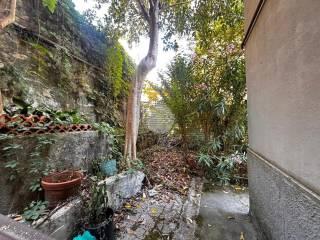 Terratetto plurifamiliare via Giulio Tanini, Borgoratti, Genova — foto 18 di 23
