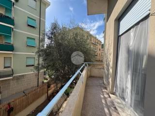 Terratetto plurifamiliare via Giulio Tanini, Borgoratti, Genova — foto 22 di 23