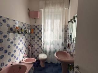 Terratetto plurifamiliare via Giulio Tanini, Borgoratti, Genova — foto 13 di 23