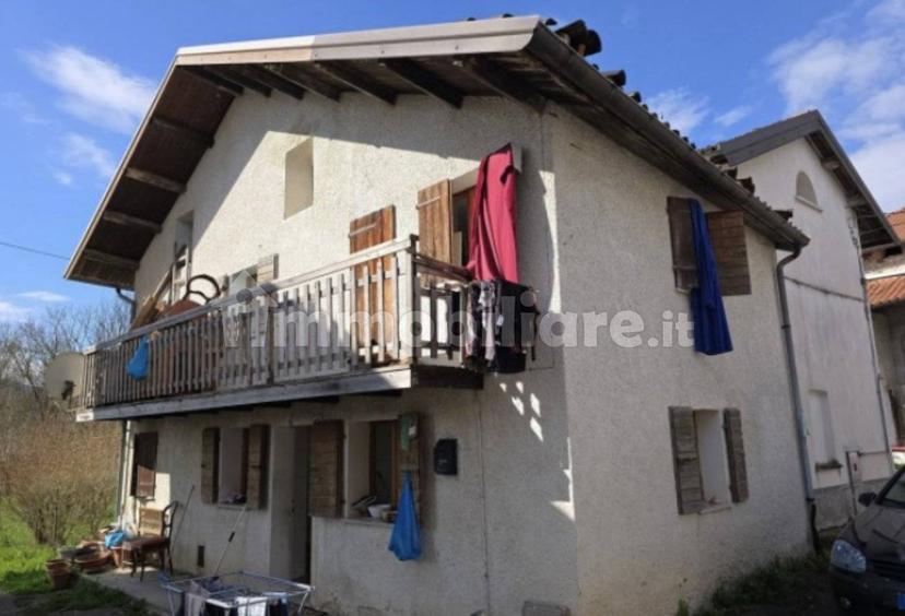 Quadrilocale piazza San Clemente 17, Feltre — foto 11 di 12