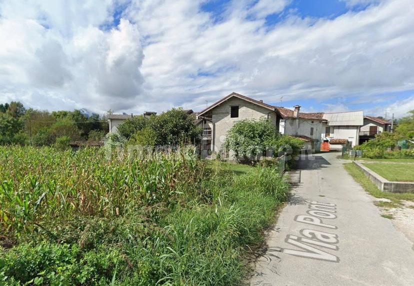 Quadrilocale piazza San Clemente 17, Feltre — foto 10 di 12