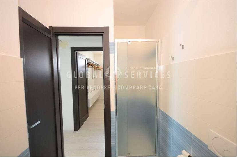 Attico via perpignan, 6, Mercede, Calabona, Alghero — foto 17 di 48