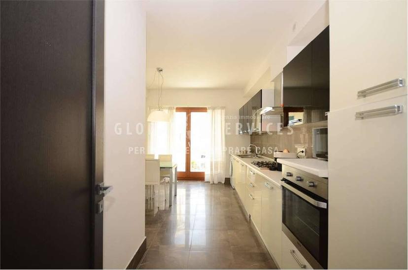 Attico via perpignan, 6, Mercede, Calabona, Alghero — foto 30 di 48