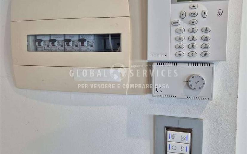 Attico via perpignan, 6, Mercede, Calabona, Alghero — foto 25 di 48