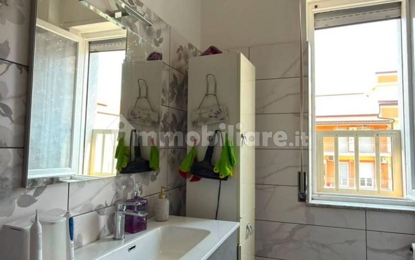 Appartamento via 1 Maggio, Centro, Crotone