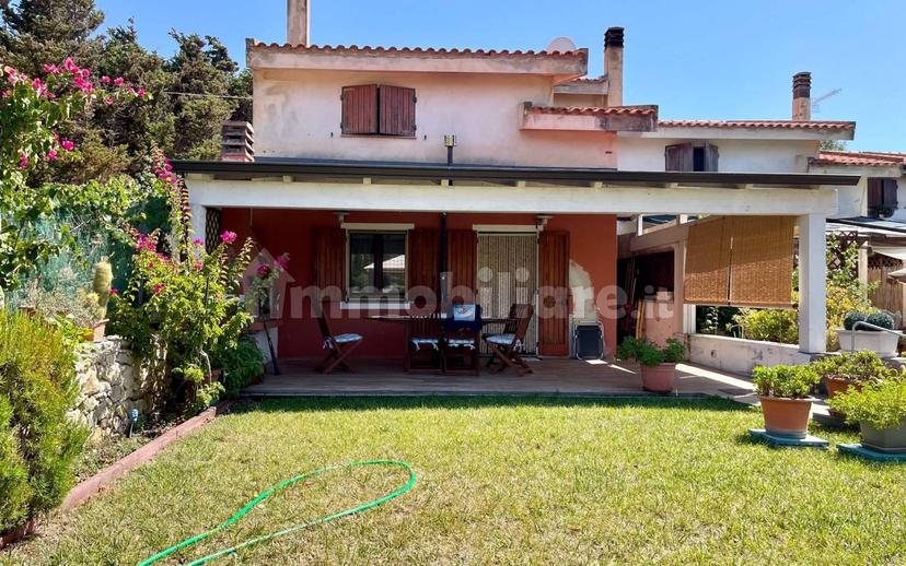 Villa a schiera Strada Comunale Magomadas-Turas, Magomadas — foto 7 di 20