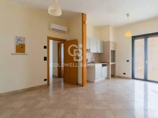 Appartamento via Aurelio Sereno 20, Centro, Monopoli — foto 19 di 22