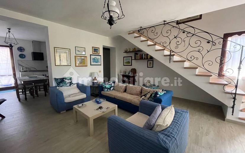 Villa a schiera Strada Comunale Magomadas-Turas, Magomadas — foto 12 di 20