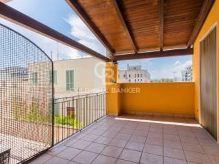 Appartamento via Aurelio Sereno 20, Centro, Monopoli — foto 21 di 22