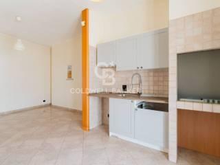 Appartamento via Aurelio Sereno 20, Centro, Monopoli — foto 10 di 22