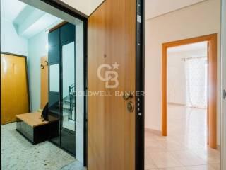 Appartamento via Aurelio Sereno 20, Centro, Monopoli — foto 14 di 22