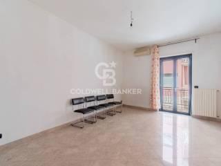 Appartamento via Aurelio Sereno 20, Centro, Monopoli — foto 4 di 22