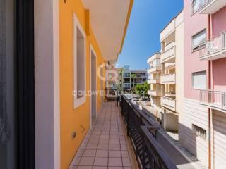 Appartamento via Aurelio Sereno 20, Centro, Monopoli — foto 6 di 22