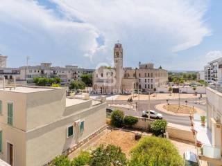 Appartamento via Aurelio Sereno 20, Centro, Monopoli — foto 12 di 22