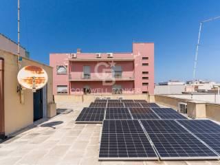 Appartamento via Aurelio Sereno 20, Centro, Monopoli — foto 7 di 22