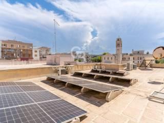 Appartamento via Aurelio Sereno 20, Centro, Monopoli — foto 11 di 22
