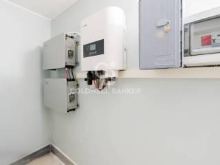 Appartamento via Aurelio Sereno 20, Centro, Monopoli — foto 20 di 22