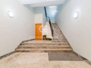 Appartamento via Aurelio Sereno 20, Centro, Monopoli — foto 8 di 22