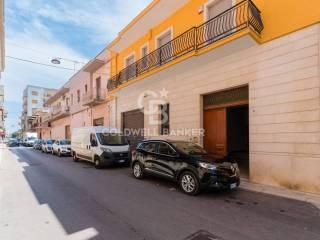 Appartamento via Aurelio Sereno 20, Centro, Monopoli — foto 13 di 22