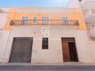 Appartamento via Aurelio Sereno 20, Centro, Monopoli — foto 9 di 22