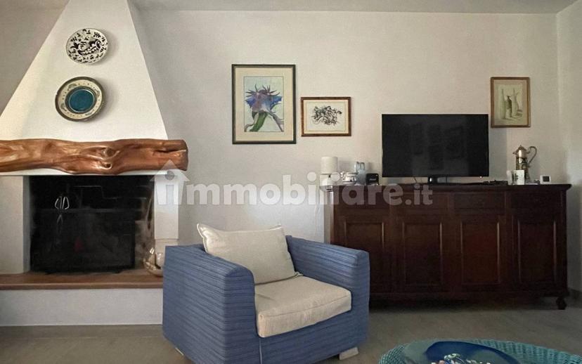 Villa a schiera Strada Comunale Magomadas-Turas, Magomadas — foto 9 di 20