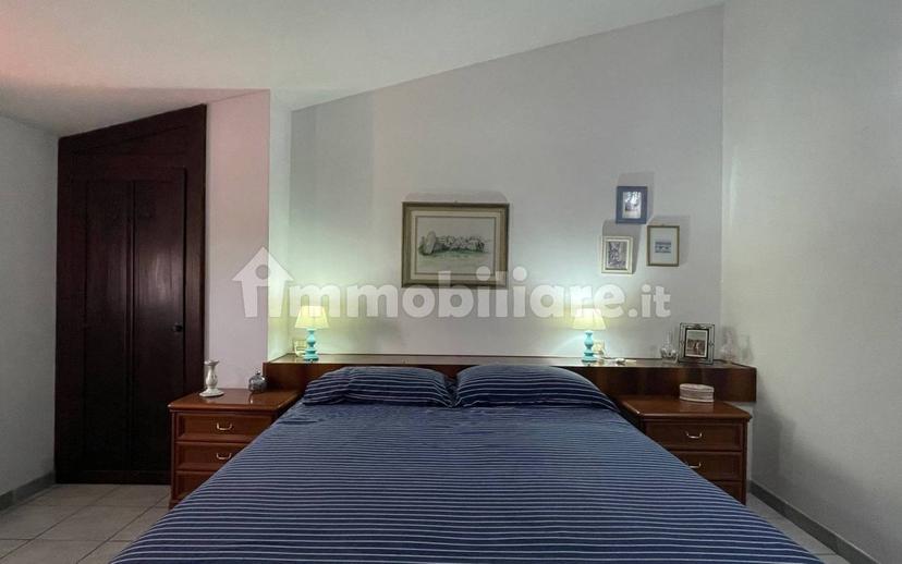 Villa a schiera Strada Comunale Magomadas-Turas, Magomadas