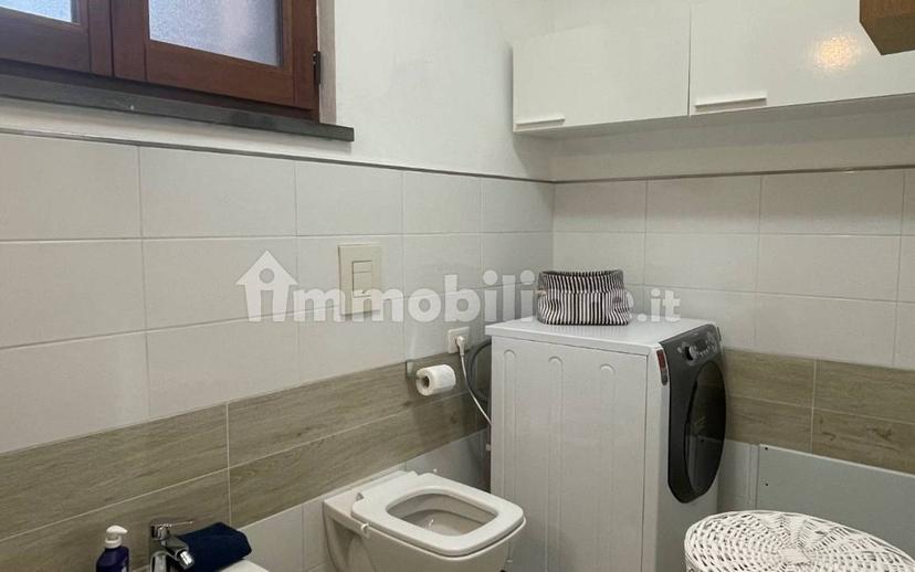 Villa a schiera Strada Comunale Magomadas-Turas, Magomadas — foto 5 di 20