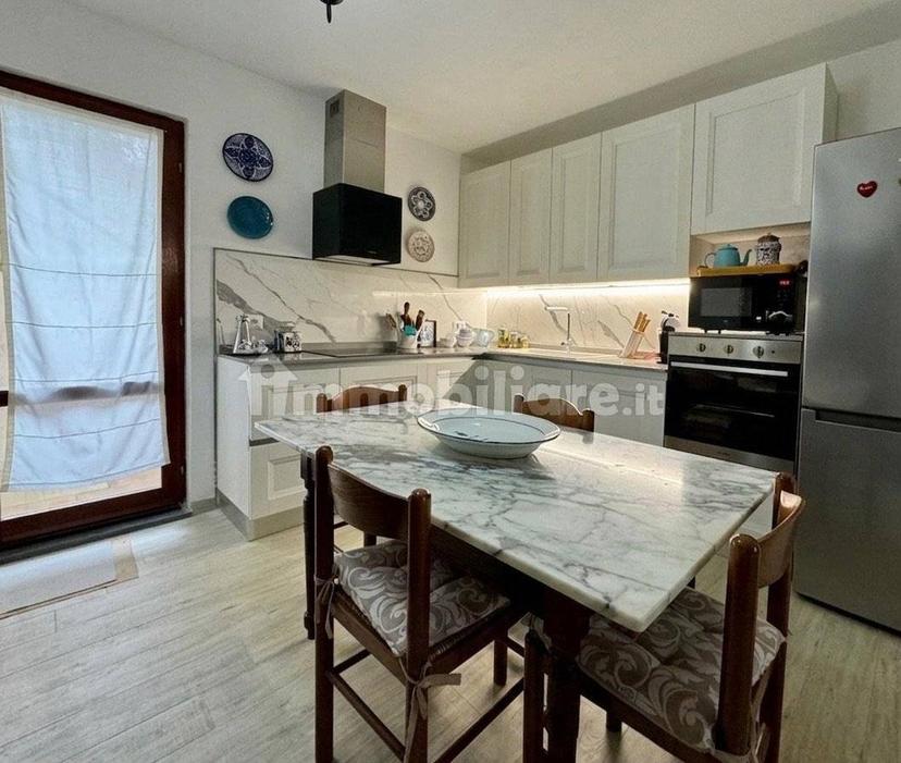 Villa a schiera Strada Comunale Magomadas-Turas, Magomadas — foto 18 di 20
