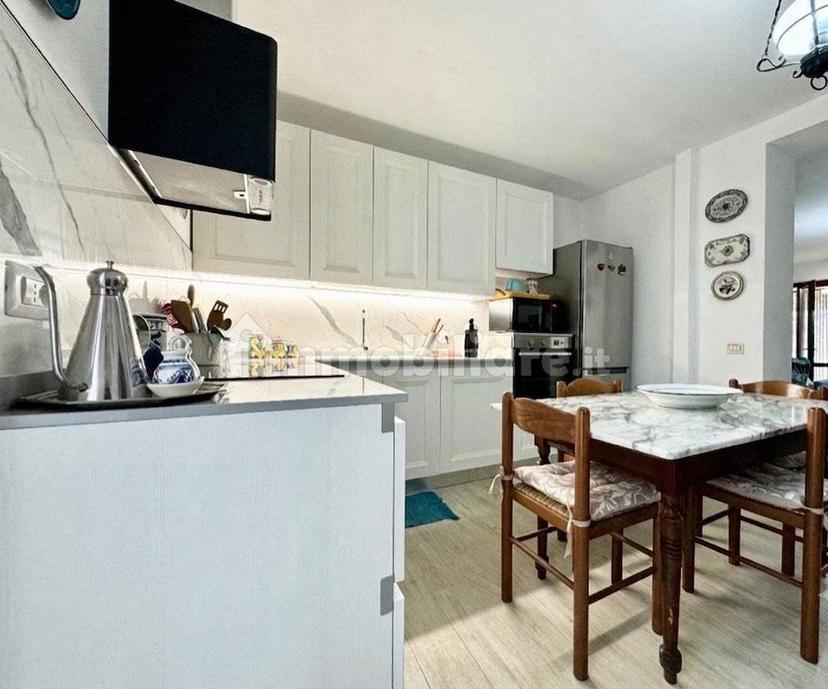 Villa a schiera Strada Comunale Magomadas-Turas, Magomadas — foto 8 di 20