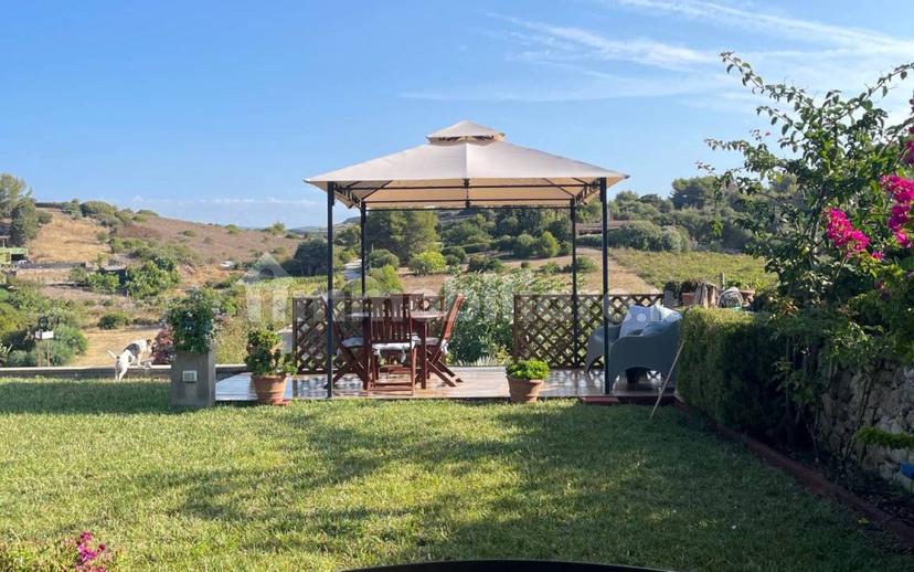 Villa a schiera Strada Comunale Magomadas-Turas, Magomadas — foto 4 di 20