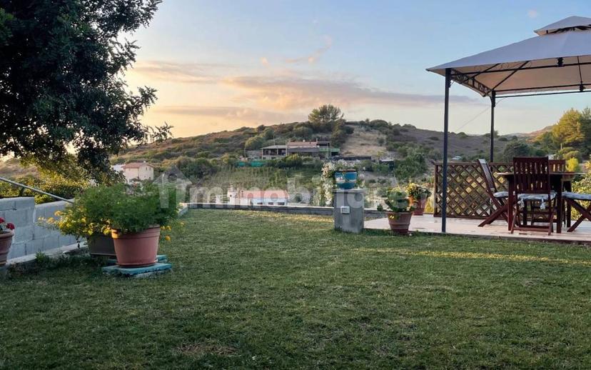 Villa a schiera Strada Comunale Magomadas-Turas, Magomadas — foto 14 di 20