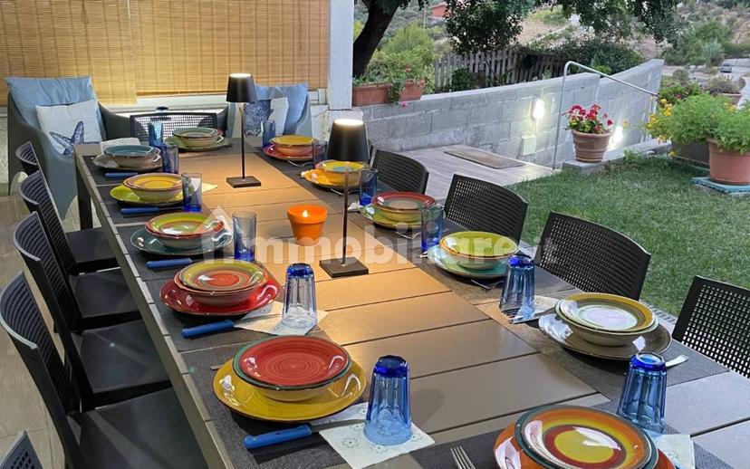 Villa a schiera Strada Comunale Magomadas-Turas, Magomadas — foto 10 di 20