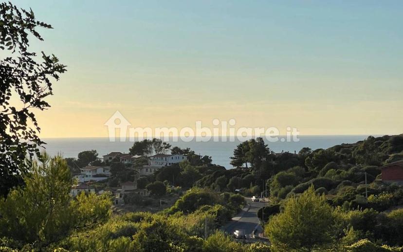 Villa a schiera Strada Comunale Magomadas-Turas, Magomadas — foto 13 di 20