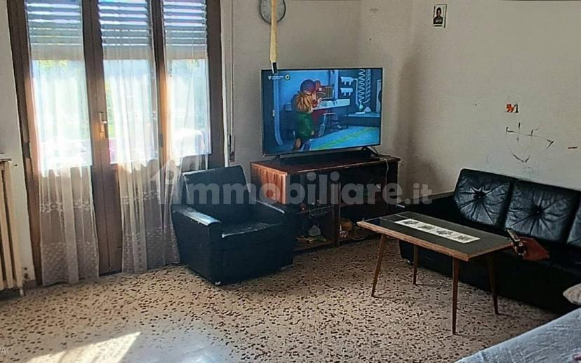 Terratetto unifamiliare via Cavetta 2, Centro, Meleti — foto 5 di 8