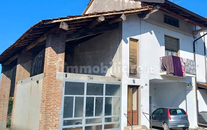 Terratetto unifamiliare via Cavetta 2, Centro, Meleti — foto 4 di 8