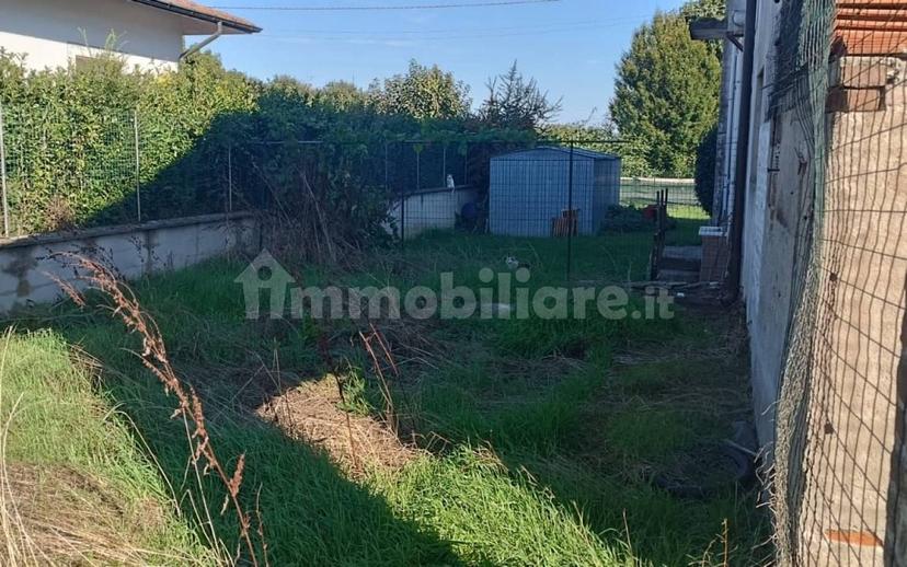 Terratetto unifamiliare via Cavetta 2, Centro, Meleti — foto 3 di 8